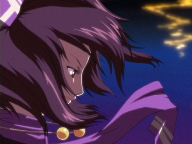 Nakoruru (Nanikano Fansub)